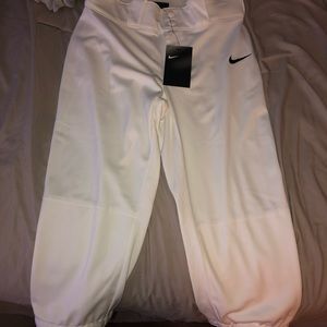 Nike women’s softball pants